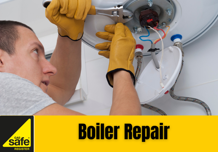 boiler repair Bexleyheath