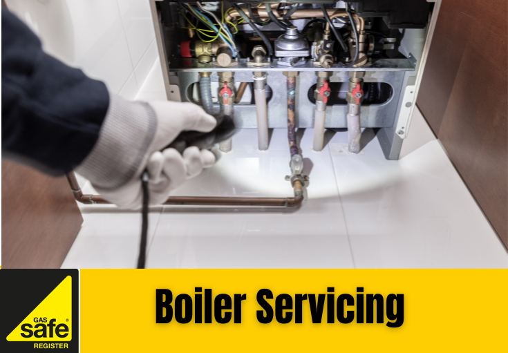 boiler service Bexleyheath