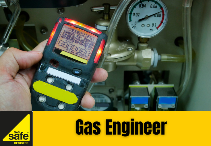 Bexleyheath Gas Engineers - Professional, Certified & Affordable Heating Services | Your #1 Local Gas Engineers