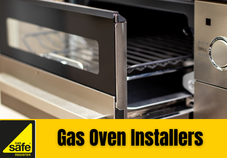 gas oven installer Bexleyheath